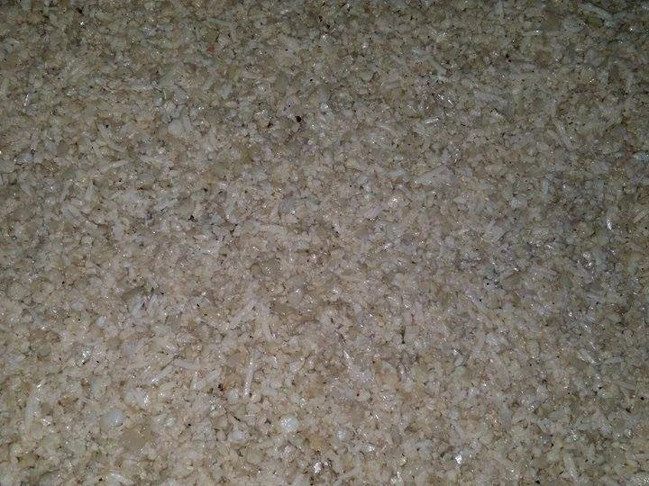 Rezept: Blumenkohl pizza Bild Nr. 324 Blumenkohl pizza - Rezept - Bild Nr. 324