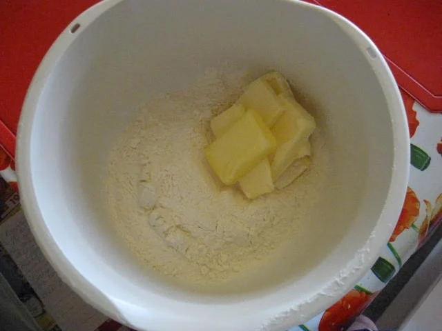 Quark-Frischkäse Kuchen mit Himbeeren - Rezept - Bild Nr. 323