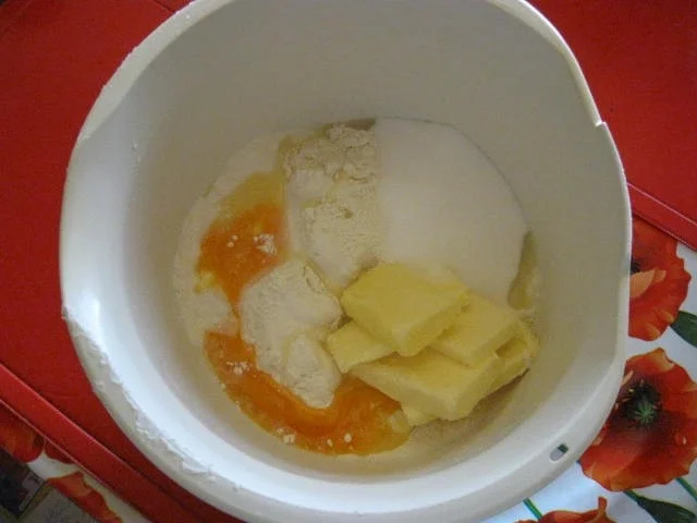 Quark-Frischkäse Kuchen mit Himbeeren - Rezept - Bild Nr. 324