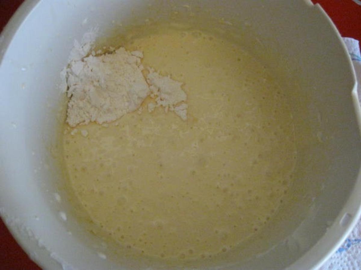 Quark-Frischkäse Kuchen mit Himbeeren - Rezept - Bild Nr. 328