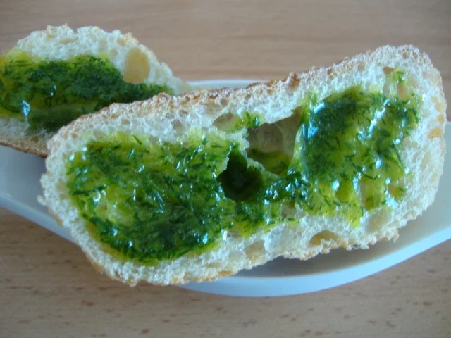 Käsecremesüppchen - Rezept - Bild Nr. 3