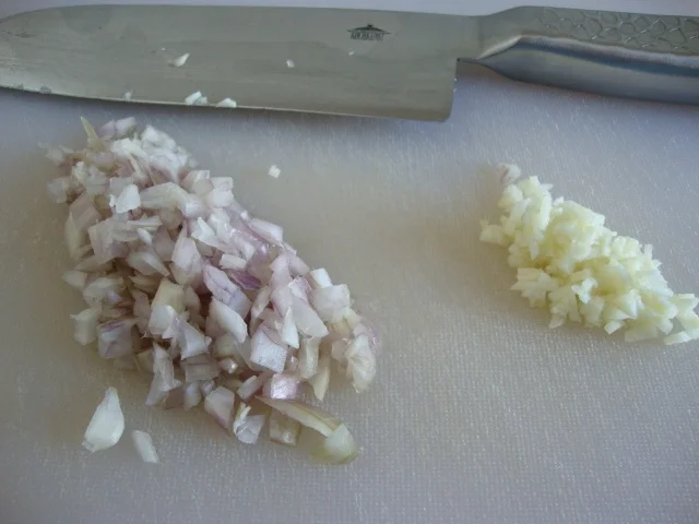 Käsecremesüppchen - Rezept - Bild Nr. 6