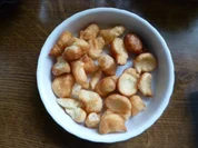 Backlinsen oder Backerbsen - Rezept - Bild Nr. 325