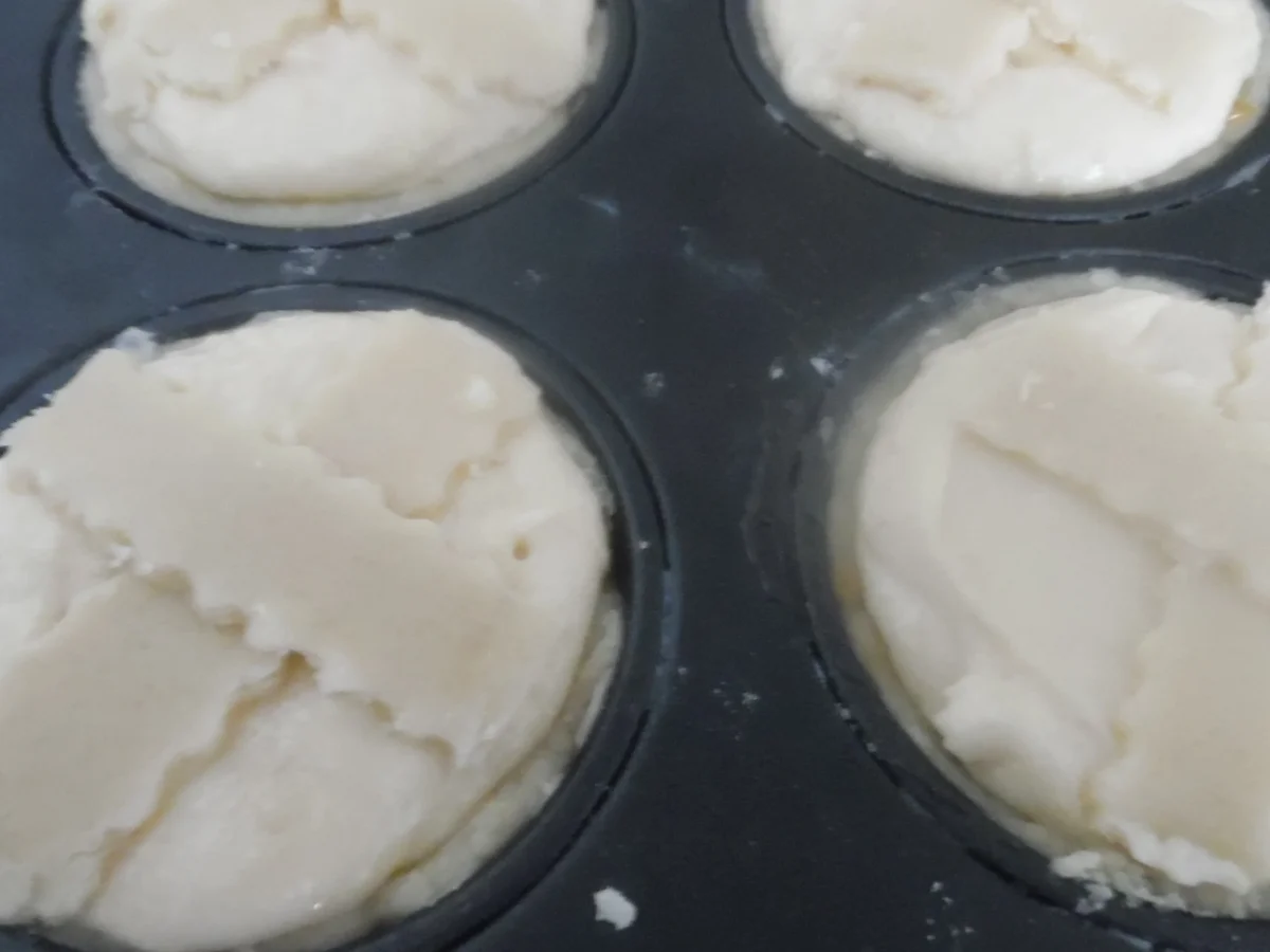 Leipziger Lerchen - Rezept - Bild Nr. 325