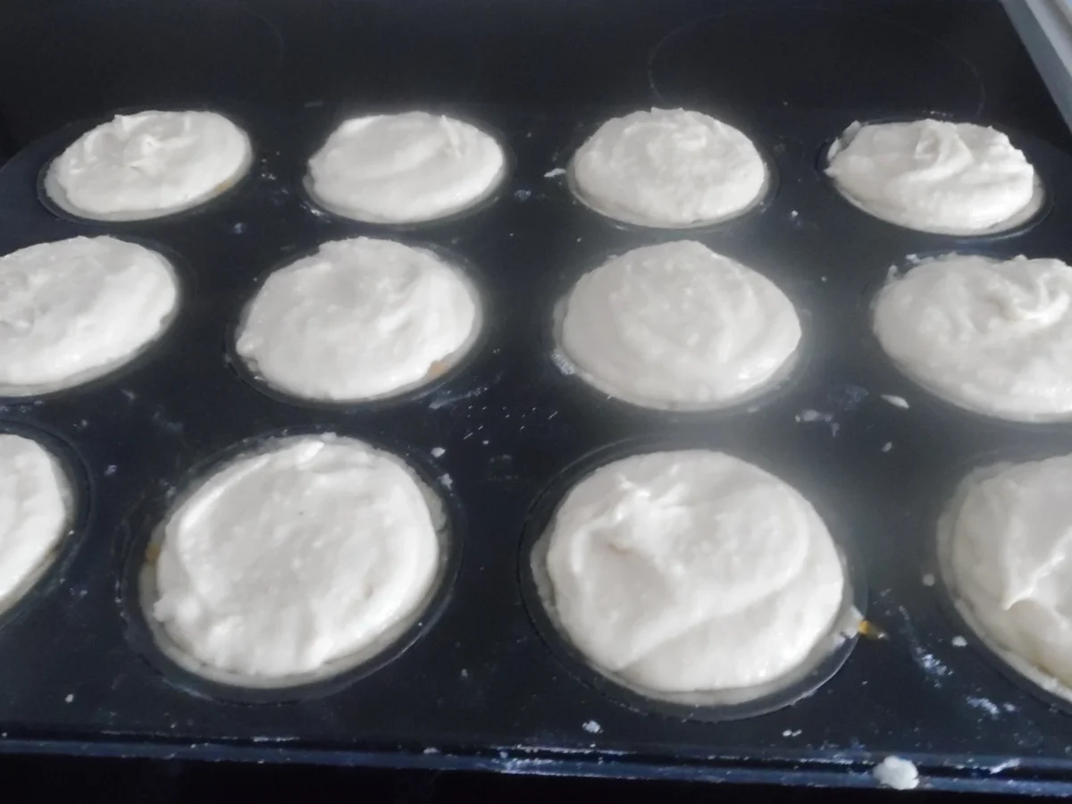 Leipziger Lerchen - Rezept - Bild Nr. 326