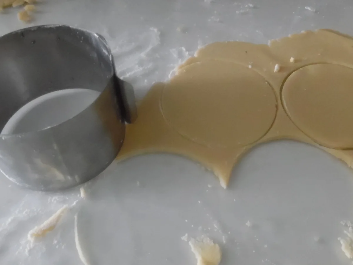 Leipziger Lerchen - Rezept - Bild Nr. 331