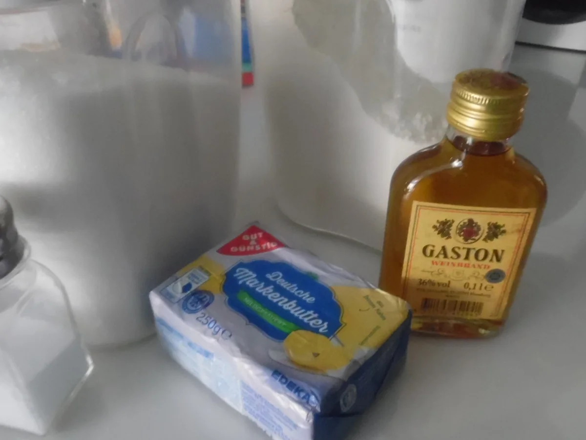 Leipziger Lerchen - Rezept - Bild Nr. 337