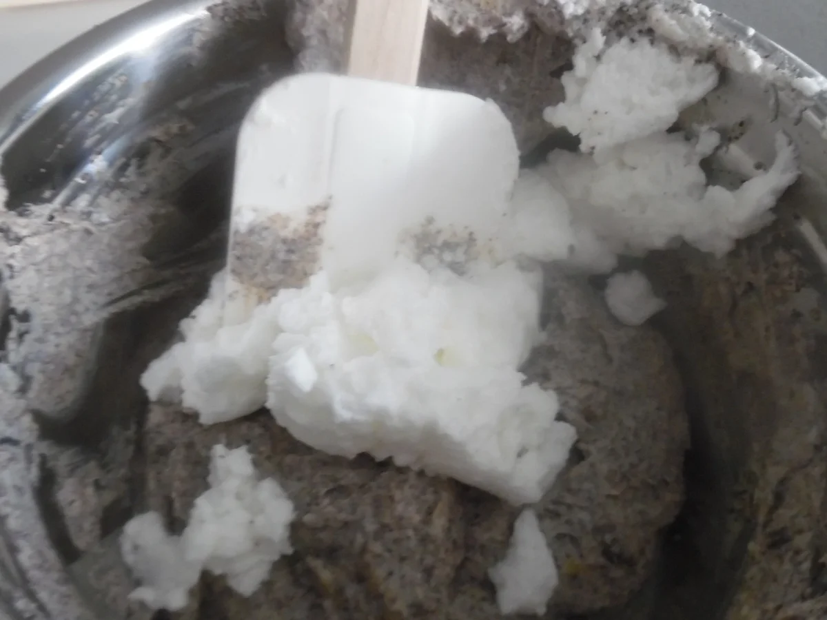 Rezept: Mohn-Quark-Muffins mit Streusel Bild Nr. 324 Mohn-Quark-Muffins mit Streusel - Rezept - Bild Nr. 324