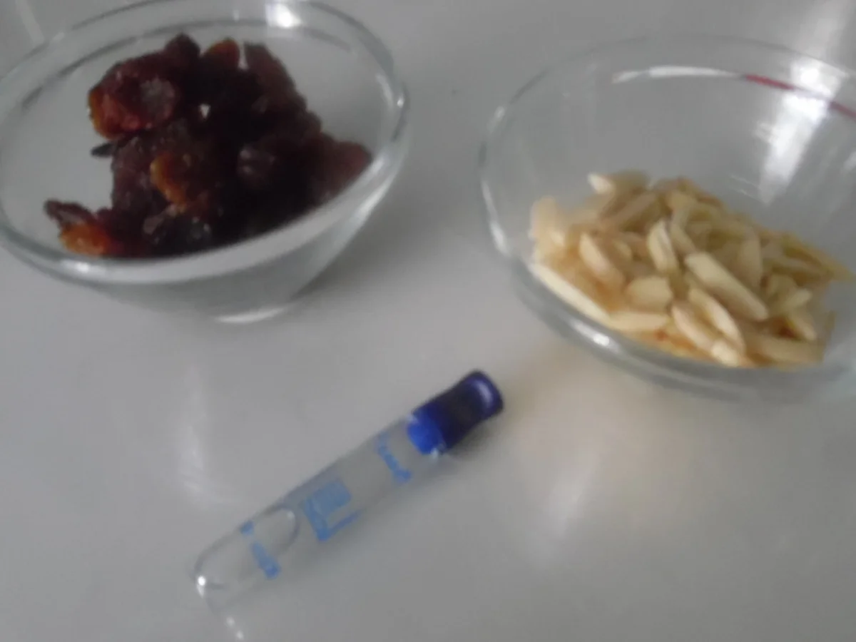 Rezept: Mohn-Quark-Muffins mit Streusel Bild Nr. 325 Mohn-Quark-Muffins mit Streusel - Rezept - Bild Nr. 325