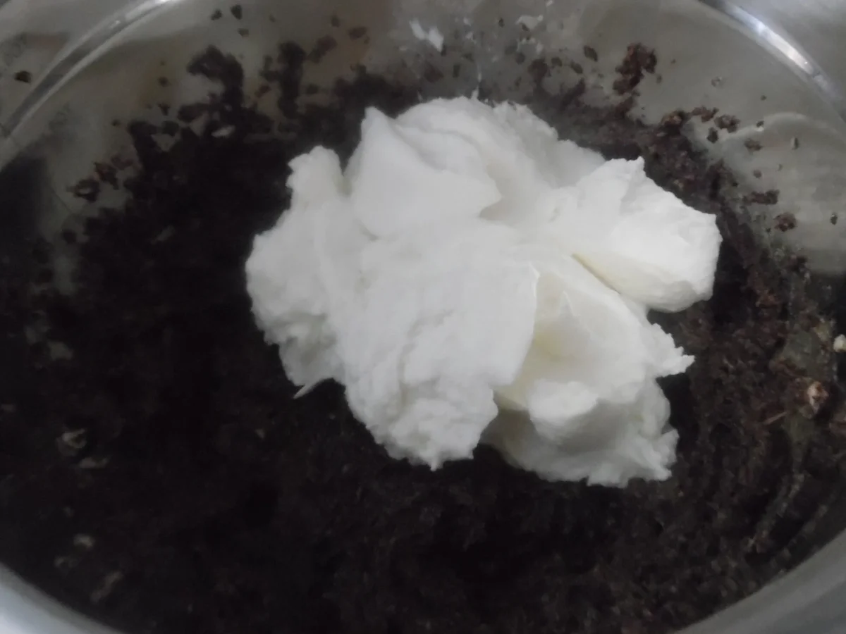 Rezept: Mohn-Quark-Muffins mit Streusel Bild Nr. 326 Mohn-Quark-Muffins mit Streusel - Rezept - Bild Nr. 326