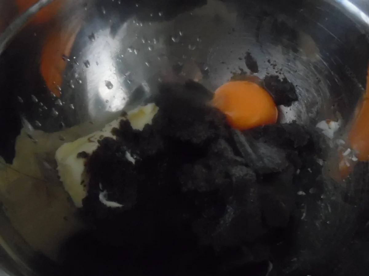 Rezept: Mohn-Quark-Muffins mit Streusel Bild Nr. 327 Mohn-Quark-Muffins mit Streusel - Rezept - Bild Nr. 327