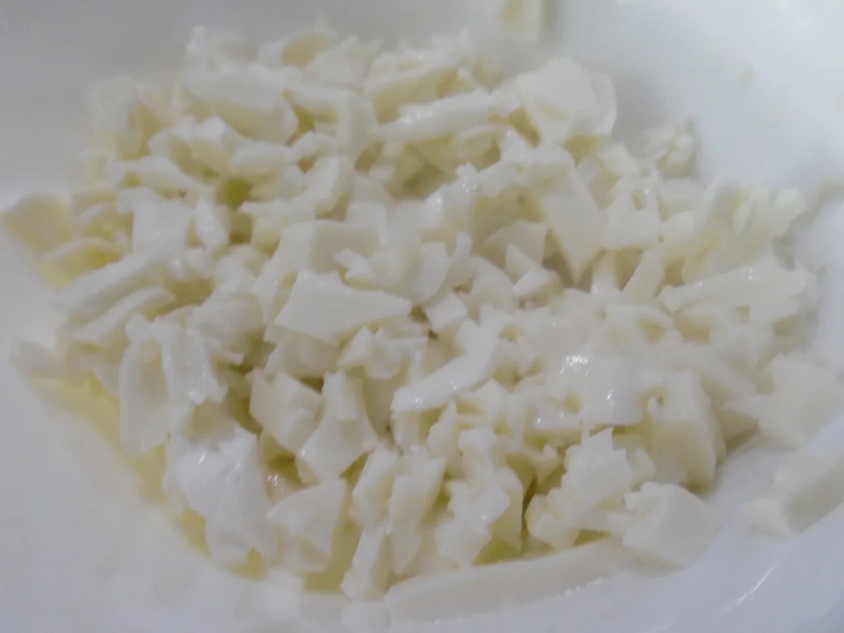 Rigatoni-Torte - Rezept - Bild Nr. 8