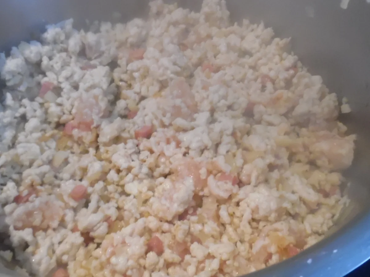 Rigatoni-Torte - Rezept - Bild Nr. 9