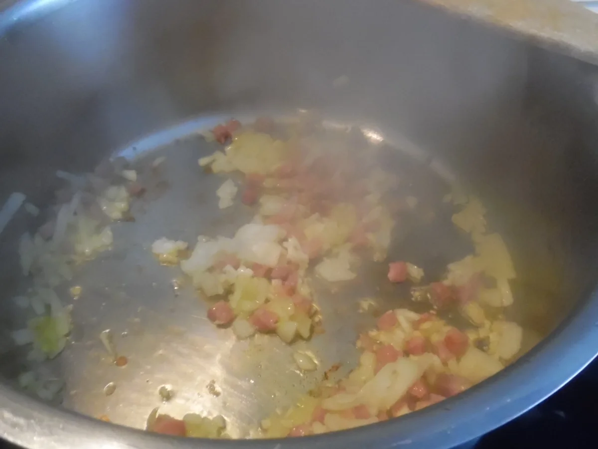 Rigatoni-Torte - Rezept - Bild Nr. 10