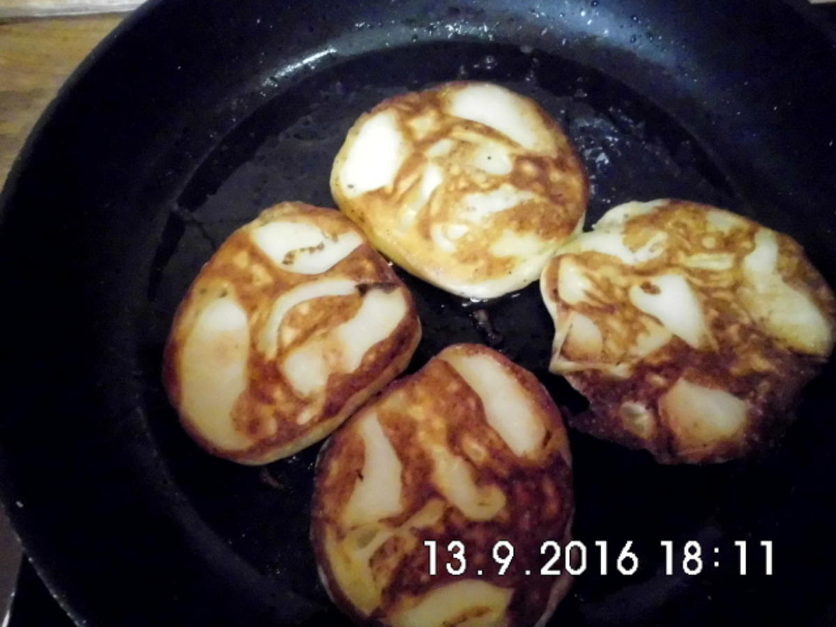 pancakes - Rezept - Bild Nr. 4