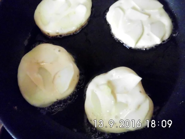 pancakes - Rezept - Bild Nr. 7