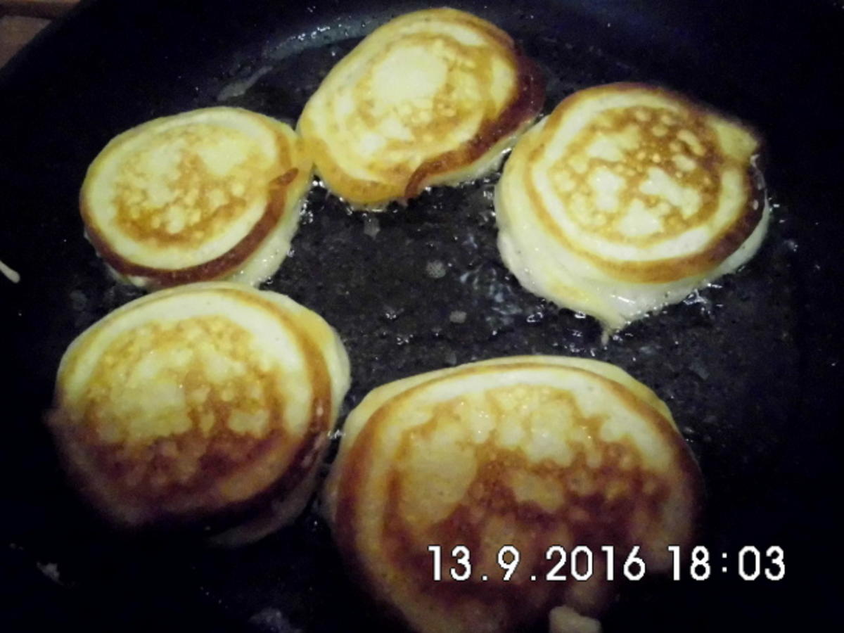 pancakes - Rezept - Bild Nr. 9
