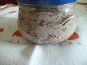 Leberwurst-Pastete, grob - Rezept - Bild Nr. 330
