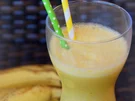 Rezept: Getränk: Bananen-Kurkuma-Shake Getränk: Bananen-Kurkuma-Shake - Rezept