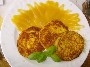 Rezept: Dotsch - wie ich ihn mache Dotsch - wie ich ihn mache - Rezept