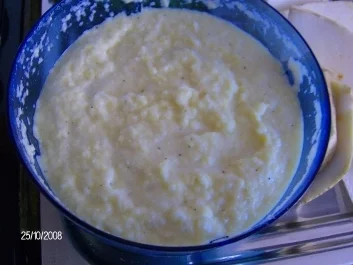 Rezept: Dotsch - wie ich ihn mache Dotsch - wie ich ihn mache - Rezept