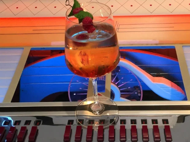 Rezept: Rhöner Abendrot Rhöner Abendrot - Rezept