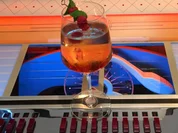 Rhöner Abendrot - Rezept