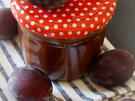 Pflaumenmus mit dem Thermomix - Rezept