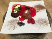 Death by Chocolate - Rezept