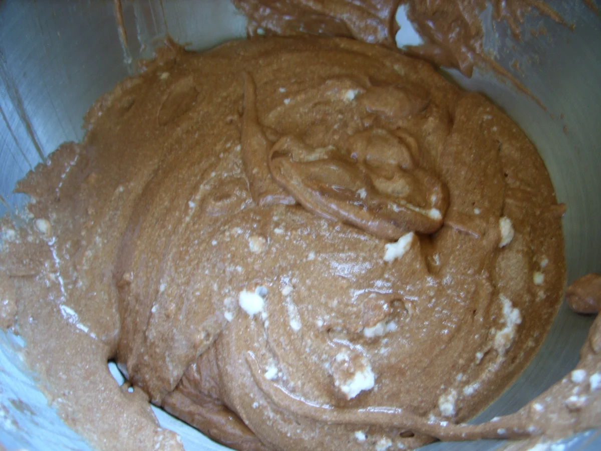 Kleine Torten: Schokoladentraum "Sacher Art" - Rezept - Bild Nr. 2