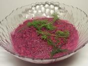 Russische Rote Bete Salat a la Aleks - Rezept - Bild Nr. 328