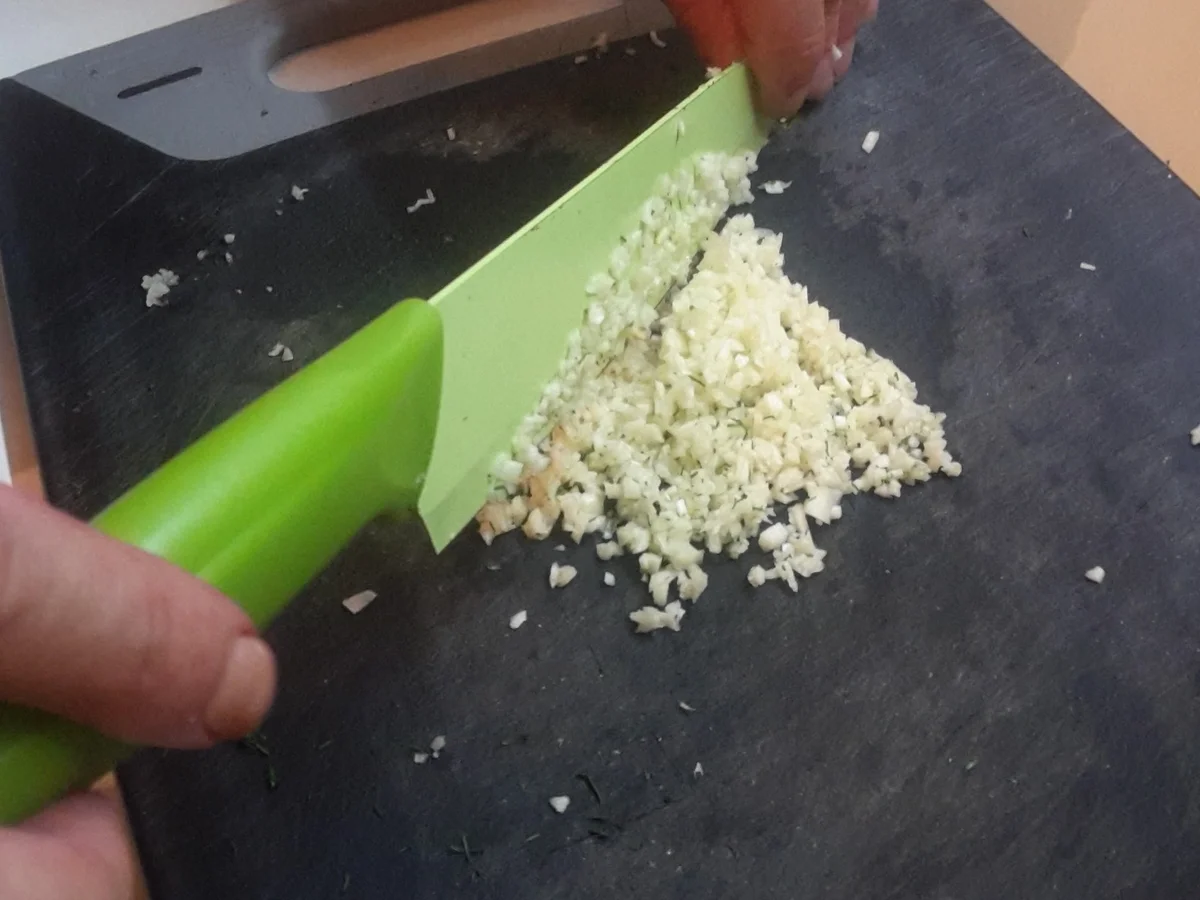 Russische Rote Bete Salat a la Aleks - Rezept - Bild Nr. 332