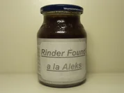 Rinder Fond (Rinderfond) a la Aleks - Rezept - Bild Nr. 328