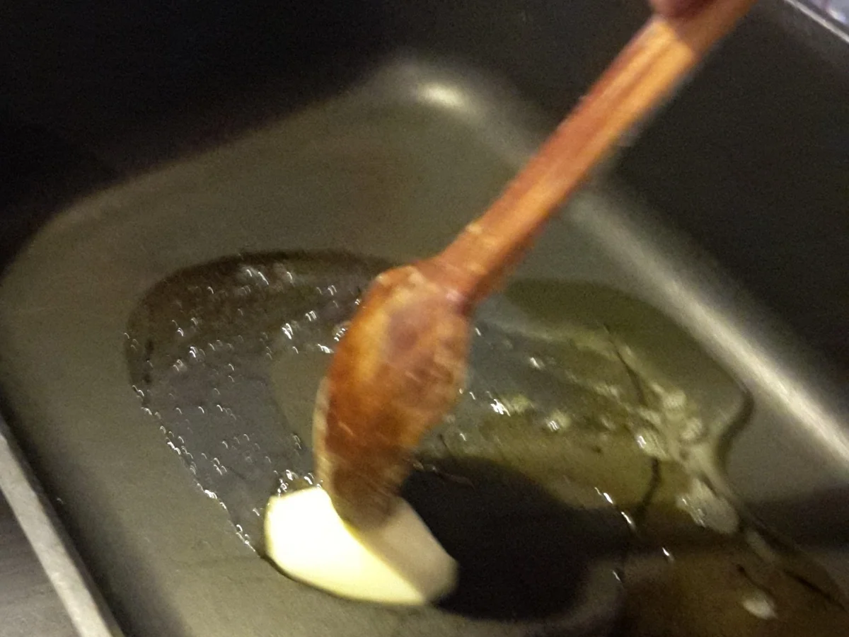 Rinder Fond (Rinderfond) a la Aleks - Rezept - Bild Nr. 330