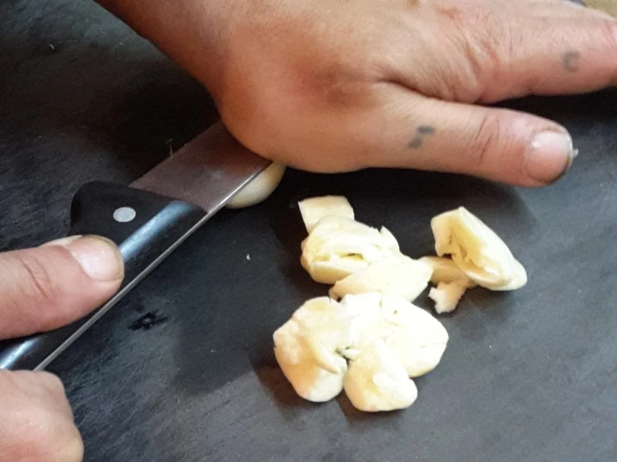 Rinder Fond (Rinderfond) a la Aleks - Rezept - Bild Nr. 332