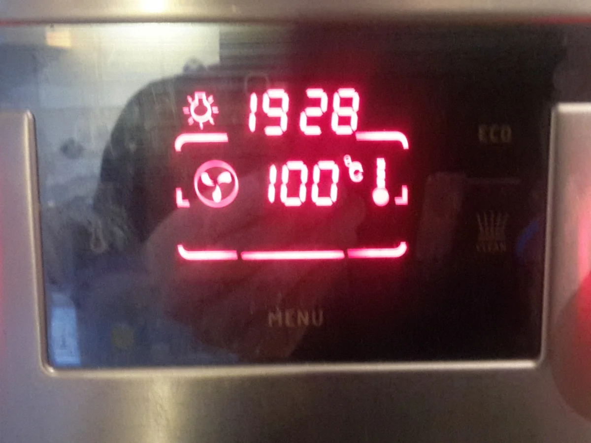 Rinder Fond (Rinderfond) a la Aleks - Rezept - Bild Nr. 340