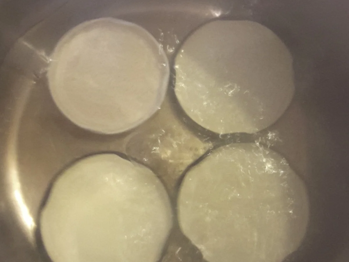 Rinder Fond (Rinderfond) a la Aleks - Rezept - Bild Nr. 341