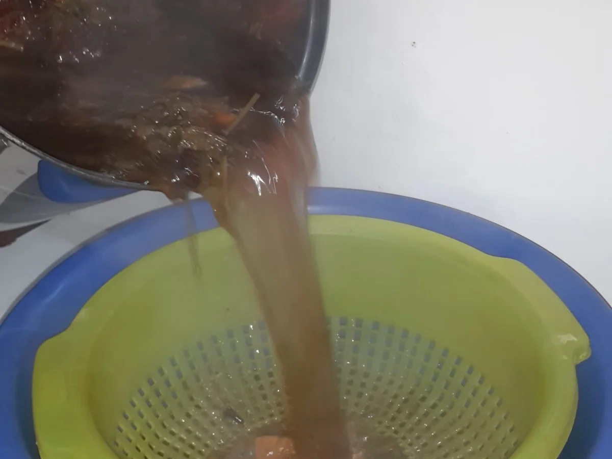 Rinder Fond (Rinderfond) a la Aleks - Rezept - Bild Nr. 342