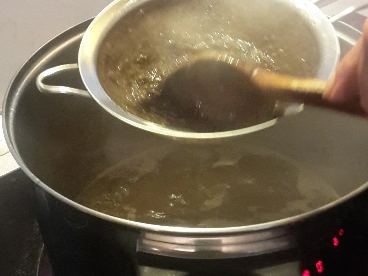 Rinder Fond (Rinderfond) a la Aleks - Rezept - Bild Nr. 344