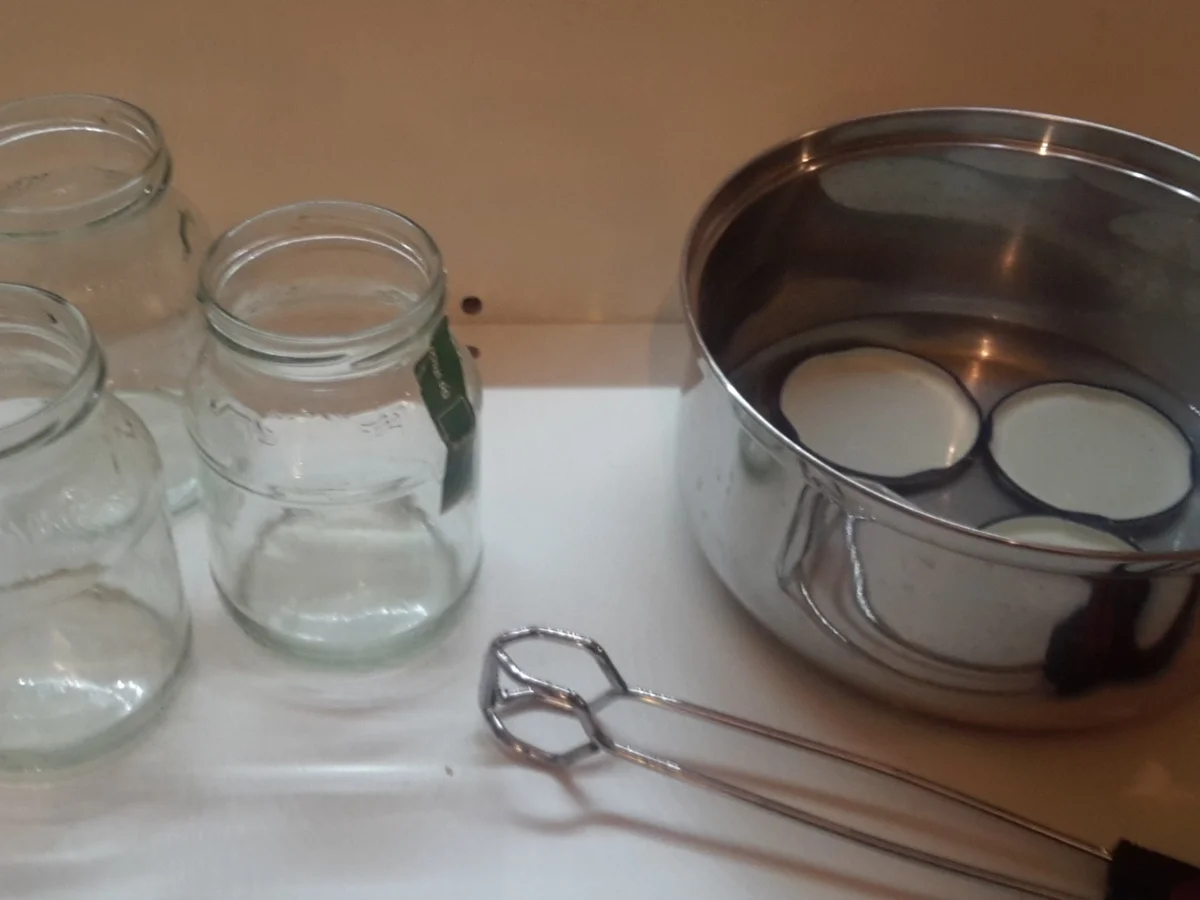 Rinder Fond (Rinderfond) a la Aleks - Rezept - Bild Nr. 345