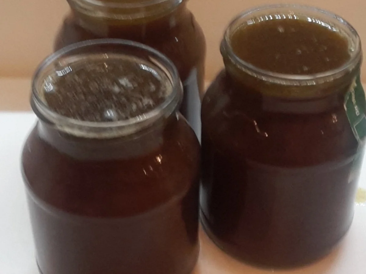 Rinder Fond (Rinderfond) a la Aleks - Rezept - Bild Nr. 347