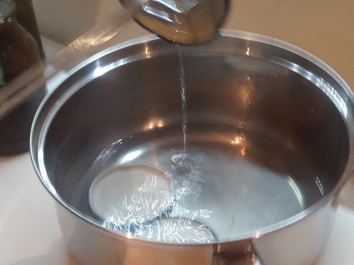 Rinder Fond (Rinderfond) a la Aleks - Rezept - Bild Nr. 348