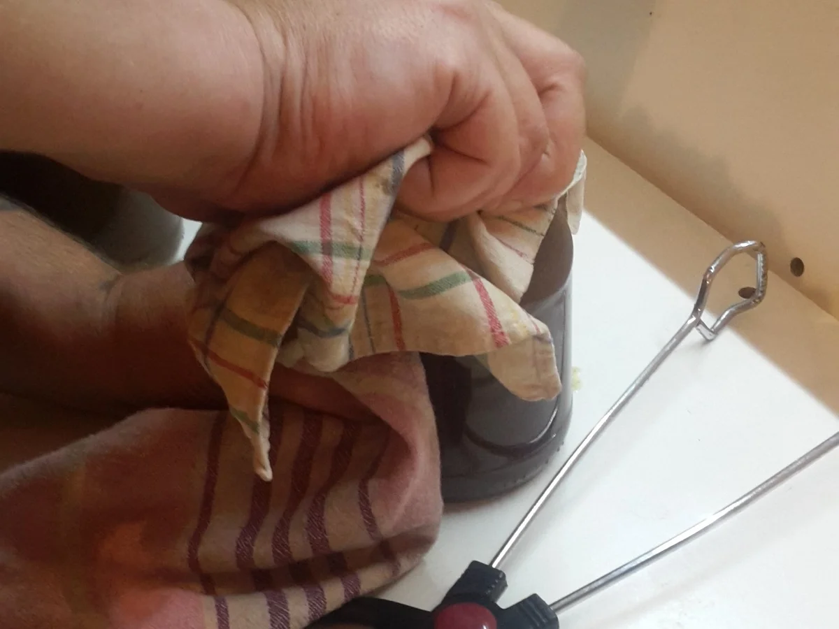 Rinder Fond (Rinderfond) a la Aleks - Rezept - Bild Nr. 349