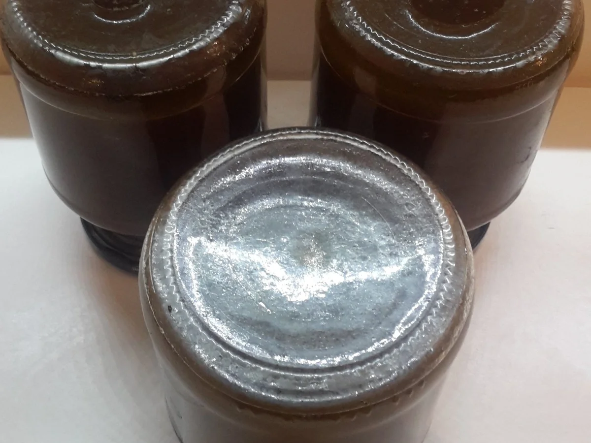 Rinder Fond (Rinderfond) a la Aleks - Rezept - Bild Nr. 350