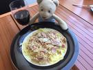 Spaghetti Carbonara a la Ari - Rezept