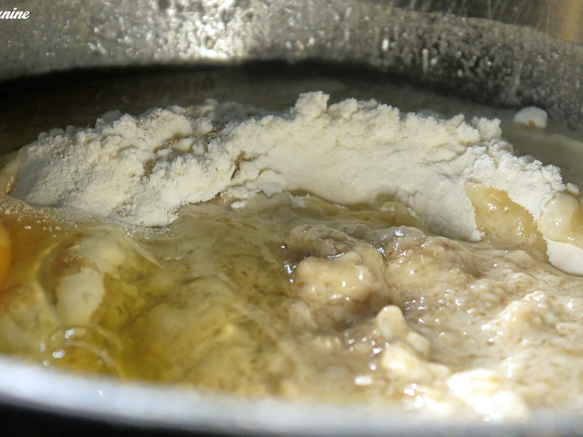 Rezept: Flammkuchen mit Feigen und Ziegenfrischkäse Bild Nr. 340 Flammkuchen mit Feigen und Ziegenfrischkäse - Rezept - Bild Nr. 340