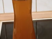 Limo auf Basis von Earl Grey - Rezept