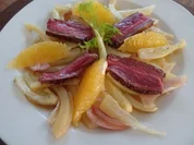 Fenchel-Orangensalat - Rezept - Bild Nr. 340