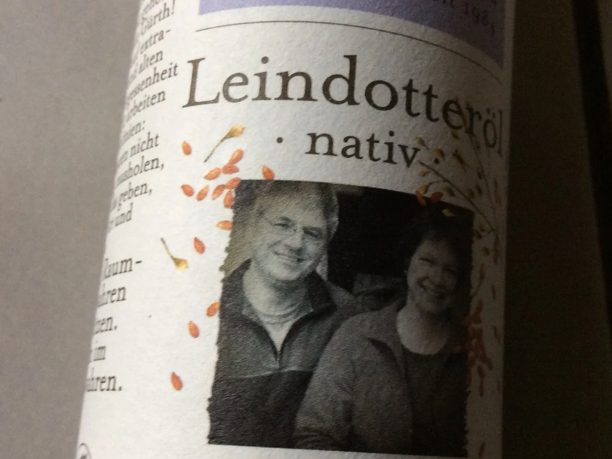 Rezept: Gurken-Kartoffel-Salat mit Mascarpone und Leindotteröl Bild Nr. 366 Gurken-Kartoffel-Salat mit Mascarpone und Leindotteröl - Rezept - Bild Nr. 366