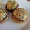 Champignons mit Frischkäsefüllung - Rezept - Bild Nr. 356